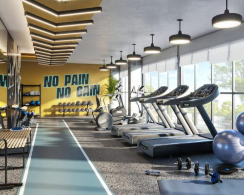 Apartamento Diferenciado à venda no Olimpia Residence