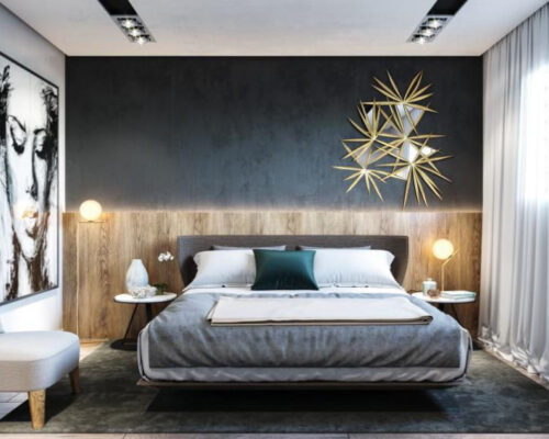 Apartamento Diferenciado à venda no Olimpia Residence