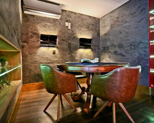 Apartamento à venda no Sands Beach Residence