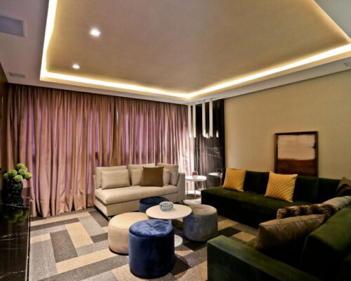 Apartamento à venda no Sands Beach Residence