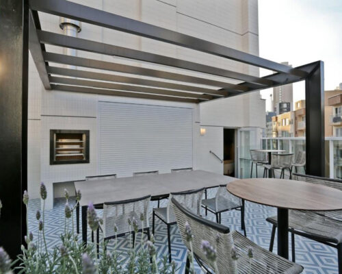 Apartamento à venda no Sands Beach Residence