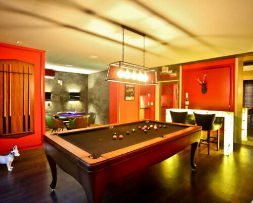 Apartamento à venda no Sands Beach Residence