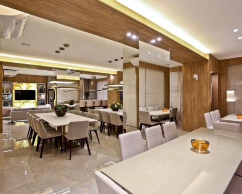 Apartamento à venda no Sands Beach Residence