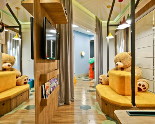 Apartamento à venda no Sands Beach Residence