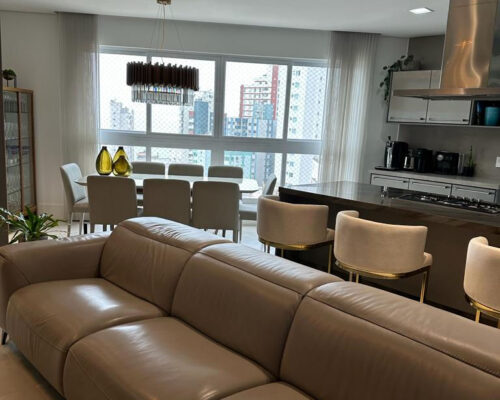 Apartamento à venda no Sands Beach Residence