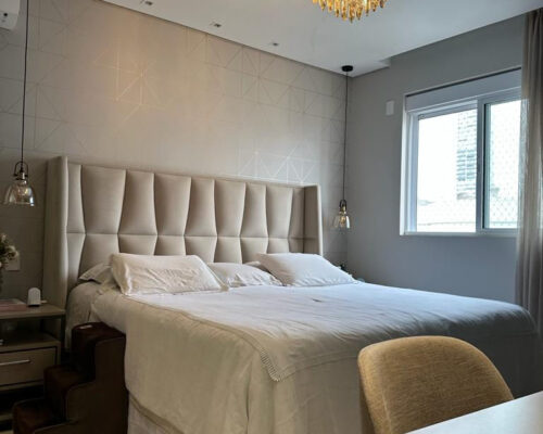 Apartamento à venda no Sands Beach Residence