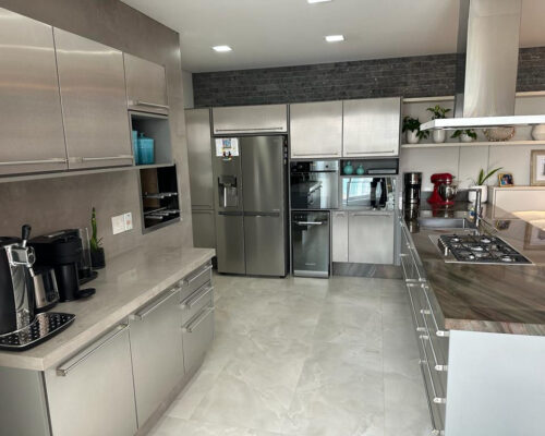 Apartamento à venda no Sands Beach Residence