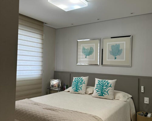 Apartamento à venda no Sands Beach Residence