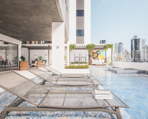 Apartamento à venda no NF Moov Home Club