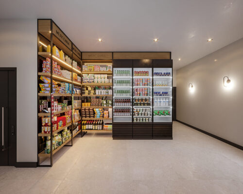 Apartamento à venda no NF Moov Home Club