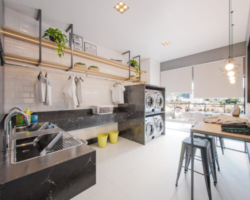 Apartamento à venda no NF Moov Home Club