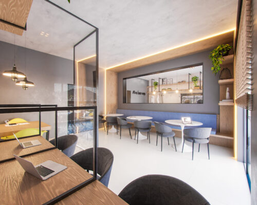 Apartamento à venda no NF Moov Home Club