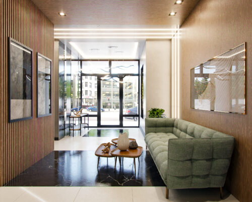 Apartamento à venda no NF Reference Residencial