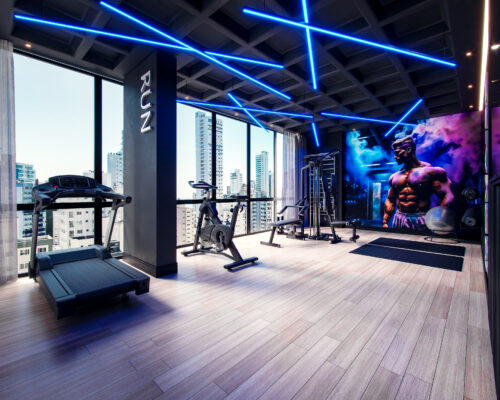 Apartamento à venda no NF Reference Residencial