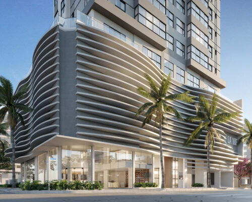 Apartamento à venda no La Vie Residencial