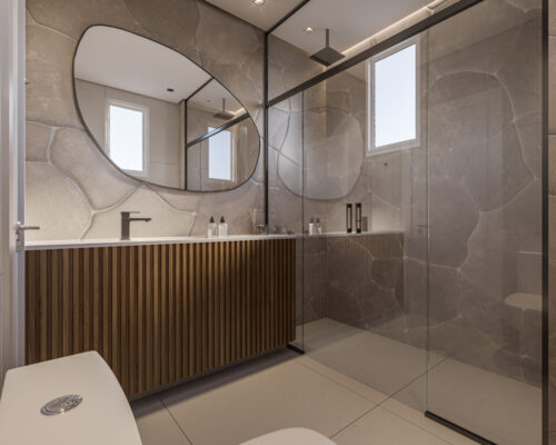 Apartamento à venda no La Vie Residencial