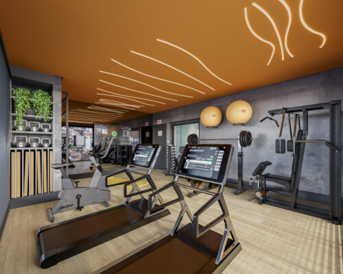 Apartamento à venda no La Vie Residencial