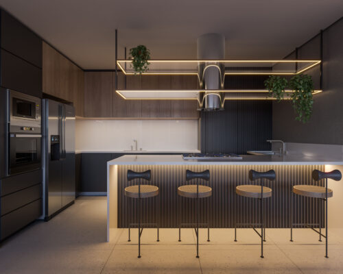 Apartamento à venda no La Vie Residencial