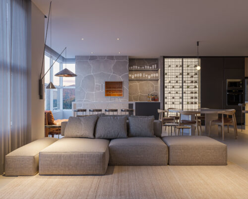 Apartamento à venda no La Vie Residencial