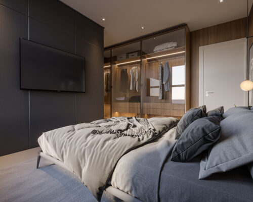 Apartamento à venda no La Vie Residencial