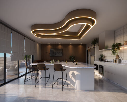 Apartamento à venda no La Vie Residencial