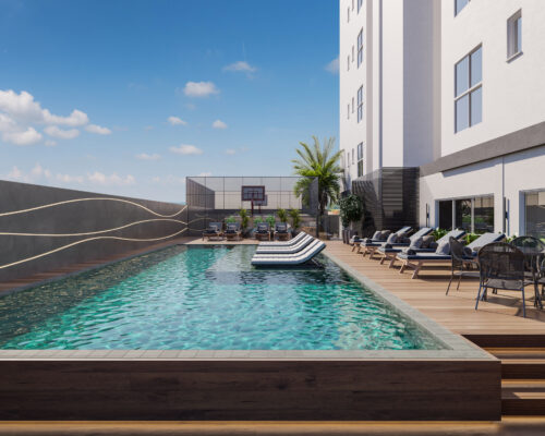 Apartamento à venda no La Vie Residencial