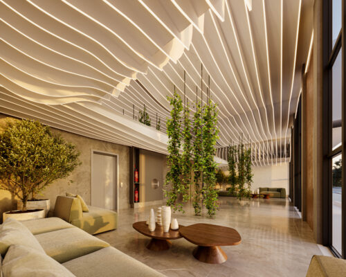 Apartamento à venda no La Vie Residencial