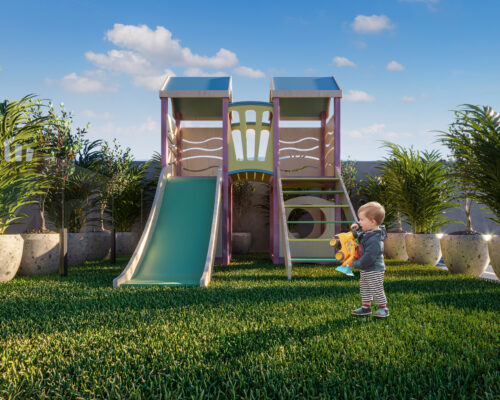 Apartamento à venda no La Vie Residencial