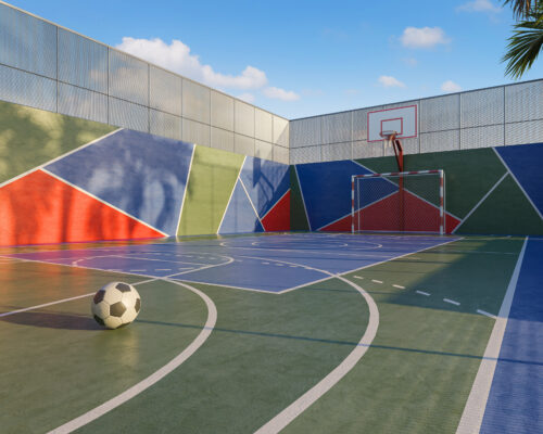 Apartamento à venda no La Vie Residencial