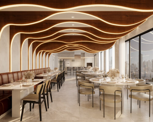 Apartamento à venda no La Vie Residencial