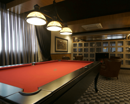 Apartamento à venda no Via Marina Residence