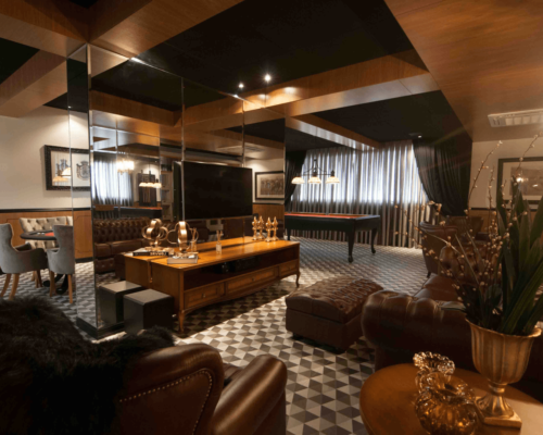 Apartamento à venda no Via Marina Residence