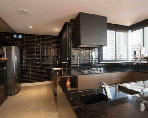 Apartamento à venda no Via Marina Residence