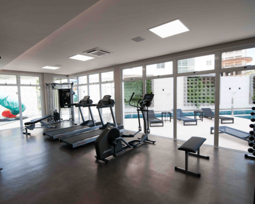 Apartamento à venda no Via Marina Residence