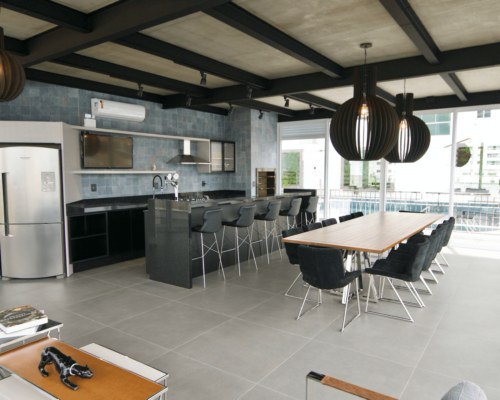 Apartamento à venda no Via Marina Residence