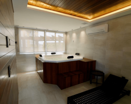 Apartamento à venda no Via Marina Residence