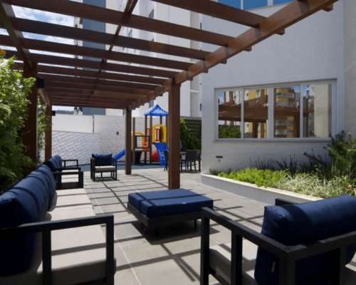 Apartamento à venda no Via Marina Residence