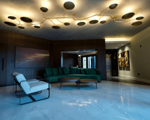 Apartamento à venda no Via Marina Residence