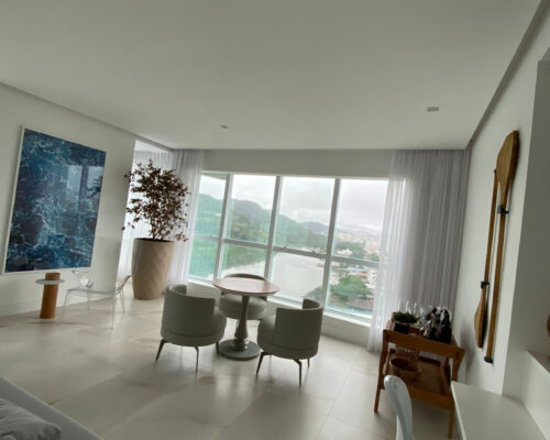 Apartamento à venda no Marina Beach Residence