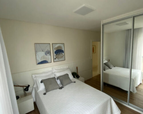 Apartamento à venda no Marina Beach Residence