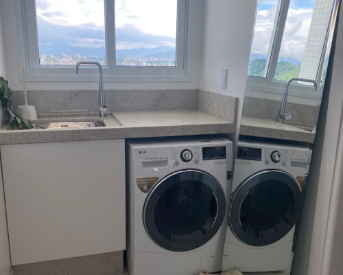 Apartamento à venda no Marina Beach Residence