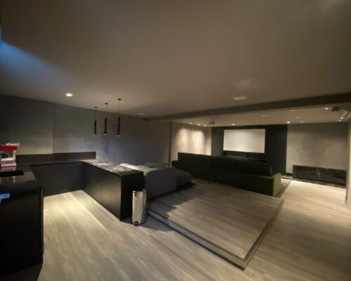 Apartamento à venda no Marina Beach Residence