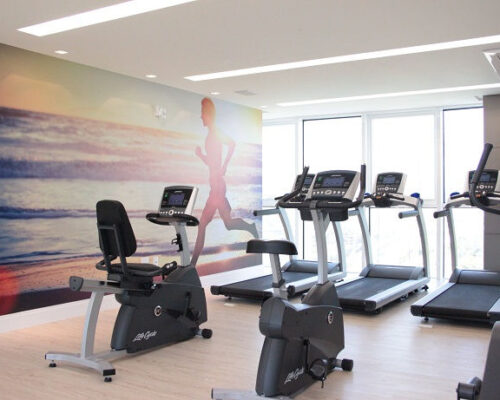 Apartamento à venda no Marina Beach Residence