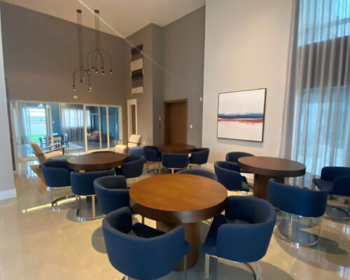 Apartamento à venda no Marina Beach Residence