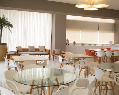 Apartamento à venda no Marina Beach Residence