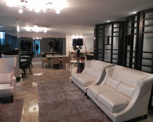 Apartamento à venda no Marina Beach Residence