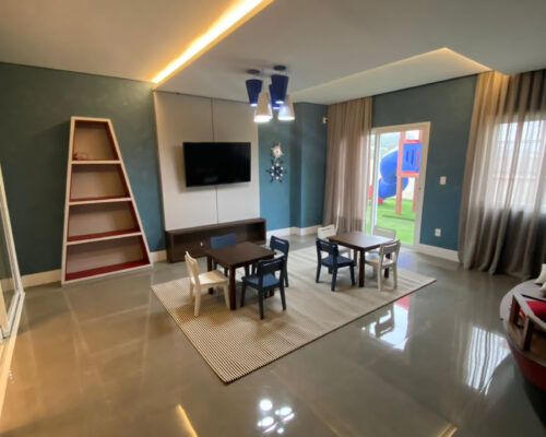 Apartamento à venda no Marina Beach Residence