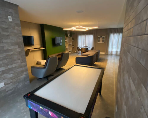 Apartamento à venda no Marina Beach Residence