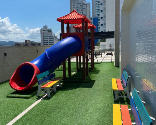 Apartamento à venda no Marina Beach Residence