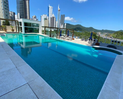 Apartamento à venda no Marina Beach Residence